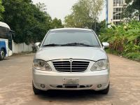 Bán xe Ssangyong Stavic 2008 2.7 MT giá 145 Triệu - Hà Nội