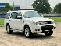 Bán xe Ford Everest 2014 2.5L 4x2 MT giá 355 Triệu - Hà Nội
