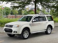 Bán xe Ford Everest 2014 2.5L 4x2 AT giá 375 Triệu - Hà Nội