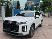 Bán xe Hyundai Palisade 2024 Prestige 2.2 AT HTRAC giá 1 Tỷ 369 Triệu - Hà Nội