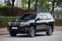 Bán xe Toyota Prado 2021 VX 2.7L giá 2 Tỷ 190 Triệu - Hà Nội