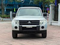 Bán xe Mitsubishi Pajero 2008 3.0 giá 170 Triệu - Hà Nội