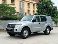 Bán xe Mitsubishi Pajero 3.0 2009 giá 180 Triệu - Hà Nội