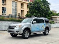 Bán xe Ford Everest 2011 2.6L 4x4 MT giá 175 Triệu - Hà Nội