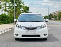 Bán xe Toyota Sienna 2014 Limited 3.5 AWD giá 1 Tỷ 290 Triệu - Hà Nội