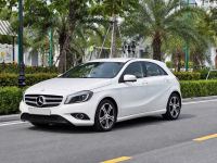 Bán xe Mercedes Benz A class 2013 A200 giá 350 Triệu - Hà Nội