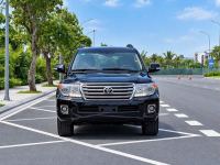 Bán xe Toyota Land Cruiser 2015 VX 4.6 V8 giá 1 Tỷ 890 Triệu - Hà Nội