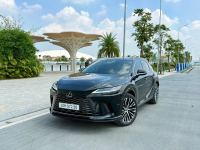 Bán xe Lexus RX 2025 350h Premium giá 3 Tỷ 379 Triệu - Hà Nội