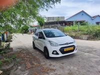 Bán xe Hyundai i10 2017 Grand 1.2 MT giá 178 Triệu - Đà Nẵng