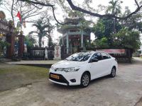 Bán xe Toyota Vios 2015 MT giá 155 Triệu - Đà Nẵng