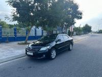 Bán xe Toyota Corolla altis 2012 1.8G MT giá 218 Triệu - Đà Nẵng