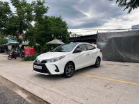 Bán xe Toyota Vios 2022 E CVT giá 333 Triệu - Đà Nẵng