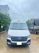 Bán xe Hyundai Solati H350 2.5 MT 2019 giá 820 Triệu - Bình Định