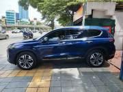 Bán xe Hyundai SantaFe 2020 Premium 2.2L HTRAC giá 890 Triệu - Hà Nội