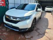 Bán xe Honda CRV 2017 L giá 729 Triệu - Hà Nội