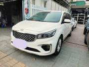 Bán xe Kia Sedona 2019 2.2 DAT Luxury giá 815 Triệu - Hà Nội