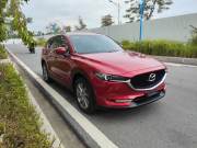 Bán xe Mazda CX5 2022 Premium 2.0 AT giá 776 Triệu - Hà Nội