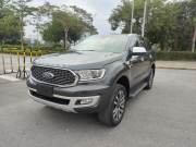 Bán xe Ford Everest 2022 Titanium 2.0L 4x2 AT giá 998 Triệu - Hà Nội