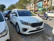 Bán xe Kia Sedona 2019 2.2 DAT Luxury giá 834 Triệu - Hà Nội