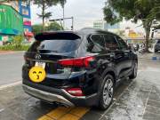 Bán xe Hyundai SantaFe 2020 Premium 2.2L HTRAC giá 896 Triệu - Hà Nội