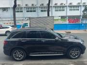 Bán xe Mercedes Benz GLC 2018 300 4Matic giá 1 Tỷ 50 Triệu - TP HCM