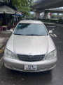 Bán xe Toyota Camry 2002 2.4G giá 148 Triệu - Đà Nẵng