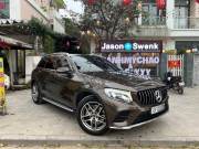 Bán xe Mercedes Benz GLC 2017 300 4Matic giá 1 Tỷ 39 Triệu - Hà Nội