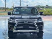 Bán xe Lexus LX 2016 570 giá 4 Tỷ 788 Triệu - Hà Nội