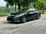 Bán xe Toyota Camry 2022 2.0Q giá 1 Tỷ 123 Triệu - Hà Nội