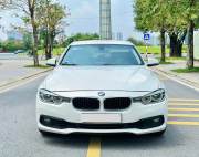 Bán xe BMW 3 Series 2016 320i giá 588 Triệu - Hà Nội