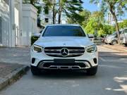 Bán xe Mercedes Benz GLC 2020 200 giá 1 Tỷ 338 Triệu - Hà Nội