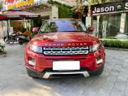 Bán xe LandRover Range Rover Evoque 2012 Prestige giá 588 Triệu - Hà Nội