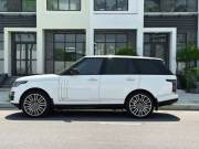 Bán xe LandRover Range Rover 2014 Autobiography 5.0 giá 2 Tỷ 549 Triệu - Hà Nội