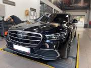 Bán xe Mercedes Benz S class 2022 S450 giá 3 Tỷ 997 Triệu - Hà Nội