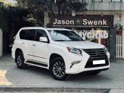 Bán xe Lexus GX 460 2015 giá 2 Tỷ 498 Triệu - Hà Nội