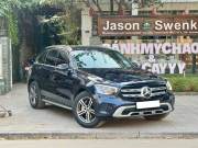 Bán xe Mercedes Benz GLC 2020 200 giá 1 Tỷ 259 Triệu - Hà Nội