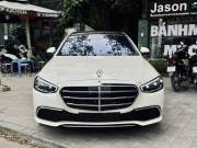 Bán xe Mercedes Benz S class 2021 S450 giá 4 Tỷ 179 Triệu - Hà Nội