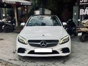 Bán xe Mercedes Benz C class 2021 C180 AMG giá 934 Triệu - Hà Nội