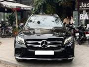 Bán xe Mercedes Benz GLC 2017 300 4Matic giá 997 Triệu - Hà Nội