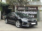 Bán xe Toyota Camry 2016 2.5Q giá 642 Triệu - Hà Nội