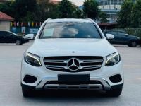 Bán xe Mercedes Benz GLC 2018 250 4Matic giá 1 Tỷ 50 Triệu - Hà Nội