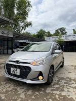 Bán xe Hyundai i10 2018 Grand 1.2 AT giá 278 Triệu - Sơn La