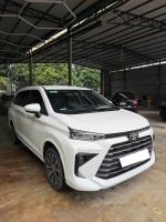 can ban xe oto cu nhap khau Toyota Avanza Premio 1.5 MT 2022