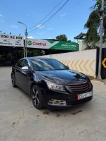 Bán xe Daewoo Lacetti CDX 1.6 AT 2009 giá 115 Triệu - Sơn La