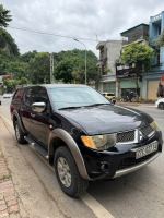 Bán xe Mitsubishi Triton 2009 GLS 4x4 MT giá 178 Triệu - Sơn La
