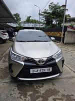 Bán xe Toyota Vios 2021 E 1.5 MT giá 295 Triệu - Sơn La