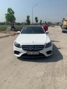 Bán xe Mercedes Benz E class 2017 E300 AMG giá 1 Tỷ 268 Triệu - Quảng Ninh