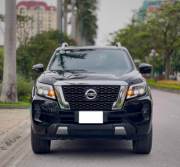 Bán xe Nissan Navara VL 2.5 AT 4WD 2021 giá 655 Triệu - Hà Nội