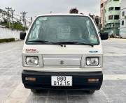 Bán xe Suzuki Super Carry Van Blind Van 2021 giá 180 Triệu - Hà Nội