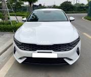 Bán xe Kia K5 2022 Luxury 2.0 AT giá 645 Triệu - Hà Nội